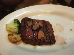 -食间牛排(湖西路店)