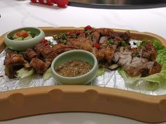 -绸乡宴酒店·融合苏帮宴(吴江店)