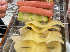 -小寒羊烧烤(凯瑞时代大厦店)