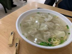 -永盛鑫城市饭堂·特色现炒本帮面(公兴路店)