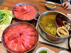 -呷哺呷哺(沈阳赛特奥莱店)