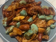 -小吊梨汤·北京菜·烤鸭(鸟巢店)