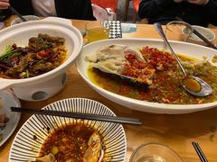 -望湘园·湖南菜(宏伊店)