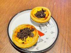-SPACELAB失重餐厅(世纪汇店)