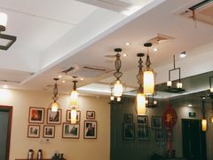 大堂-東城故事·尋找姆媽的味道(玉兰路店)