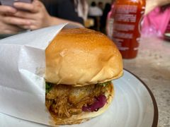 -RAC BAR(安福路店)