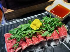 -丸藏和牛烧肉专门店(园区师惠坊店)