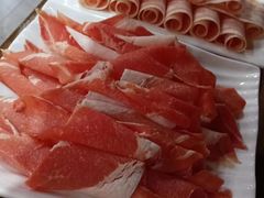 -风情丽江斑鱼火锅(孙家沟西南路80号店)