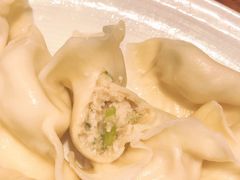 -必点海鲜·鲅鱼水饺(鞍山西道店)