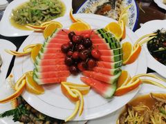 -望海潮海鲜店 特色家常菜(在海一方店)