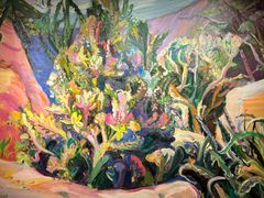 -【朵云轩艺术中心】博洛尼亚插画展·中国巡展·上海站