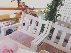 -长颈鹿咖啡(大学路店)