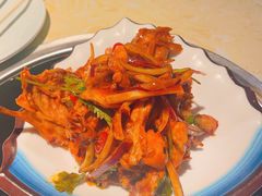 -连锦记海鲜烧烤大排档·锦州特色(西安路交大店)