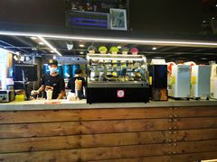 -放哈·甜醅子奶茶创造者(正宁路店)