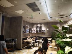 -必胜客(浦上万达店)