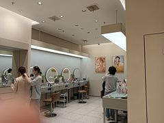 -天真蓝照相馆(五角场百联又一城店)