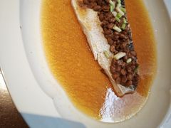 -粗茶淡饭·隐庐私厨(东亭店)