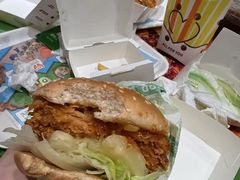 -德克士(前门店)