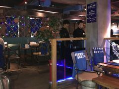 -海味当家·蒸锅海鲜(星海公园店)