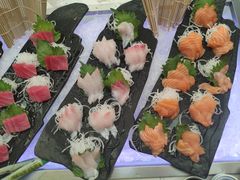 -西安绿地假日酒店·欧意咖啡厅