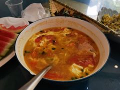 -鱼乐岛餐厅·户外花园主题餐厅