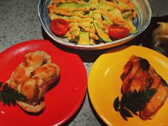 扇贝寿司-小乔回转寿司(铁东万象汇店)