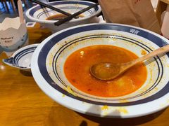 -霸蛮湖南菜·牛肉粉(荣京西街店)