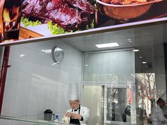 -上庄晋风庄园(上庄店)