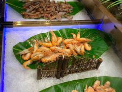 -鼎香缘海鲜自助火锅烤肉(锦辉购物广场店)