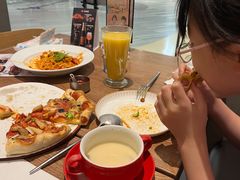 -必胜客(大悦城店)