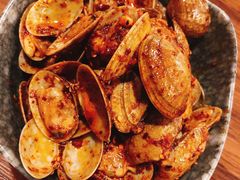 冒花甲-付小姐在成都(中山公园店)