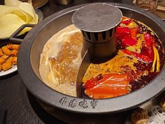 -晓宇重庆火锅(西安荟聚店)