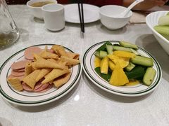 -良友·地标海鲜青岛菜(五四广场店)