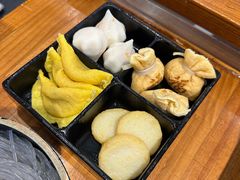 -巴邑火锅(江北万达店)