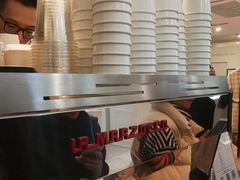 -Manner Coffee(芮欧百货店)