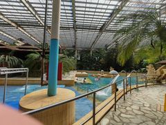 -龙达温泉生态城