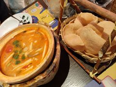 -泰妃殿(武汉首店)