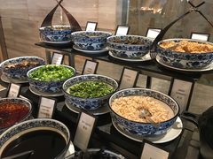 -北京王府井希尔顿酒店·万斯阁西餐厅