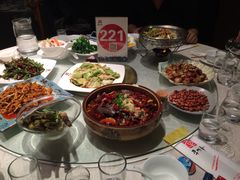 -李老爹香辣蟹(宣武门店)