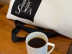 -Radar Coffee(思南路店)