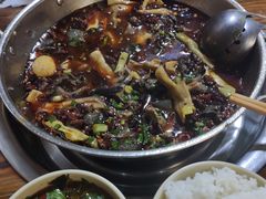 -黑竹香鸡(营和巷店)