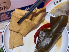 -武圣羊汤·西北面(朝阳门店)