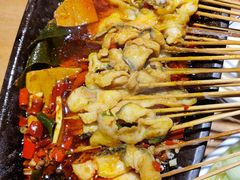 -成都吃客(九眼桥店)