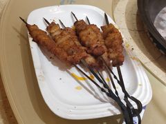-313羊庄鲜羊火锅·鲜羊肉烧烤(李村店)