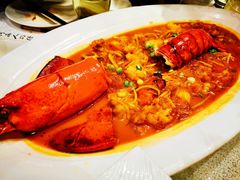 -阿庄新豫菜(航海东路店)