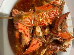 -欧记大排档·景德菜(上海首店)