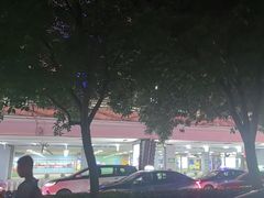 -太原武宿国际机场
