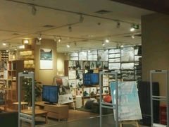 -MUJI无印良品(西湖银泰城店)