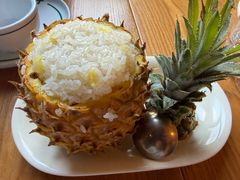 -一坐一忘云南菜(三里屯店)