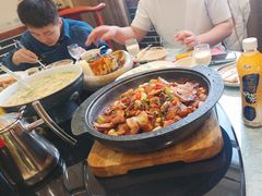 -一块豆腐(李沧书院路店)